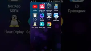 Android firefox nightly beta test