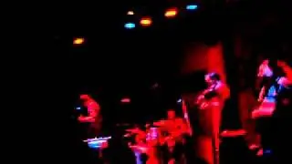 django lassi live at bassy berlin jan 2012