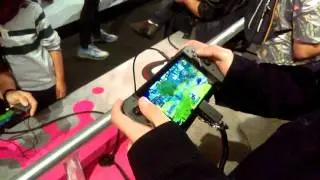 Splatoon 2: The roller is not cheating