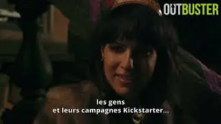 [Bande annonce] APPROPRIATE BEHAVIOR