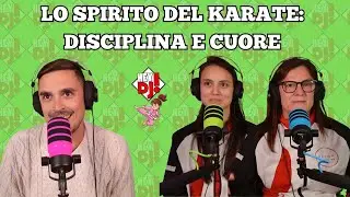 Karate a Merate e Brianza: educazione, rispetto e mondiali | Reiwa Karate Do