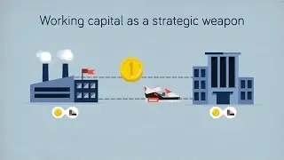 The Fusion of Physical and Financial Supply Chains