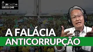 Ser de Direita É Ser Contra a Corrupção?
