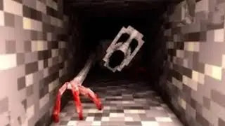 The one who watches.. [very scary]