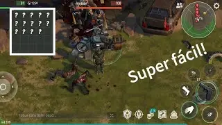 Melhor jeito de limpar a fazenda sem gastar muitos recursos - Last Day On Earth.