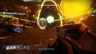 destiny 2: strange terrain