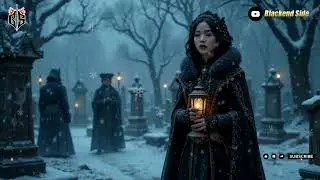 Midnight Carol of Shadows - Instrumental Horror Music No Copyright
