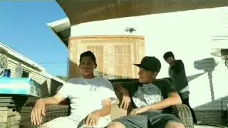 Video Historia Period 3 by Branden. Jonathan, Justin