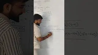 📐 Heron&rsquo;s Formula Example 3 | Class 9 Maths | Area of Triangle Made Easy 🔥