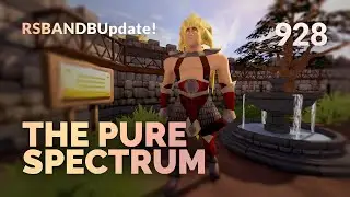 The Pure Spectrum: Pure XP Blocks, Jagex Accounts, Golden Gnomes, and a History of Pures