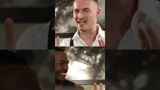 Ever Been With A Ghost? Ft. Derek Kage & Sean Xavier | Fan Male | NakedSword Originals