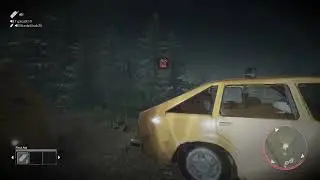 F13 Stuck in gas animation glitch￼