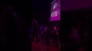 We Are Imaginary - Do You Mind (live) - Beach Fossils tour in Manila