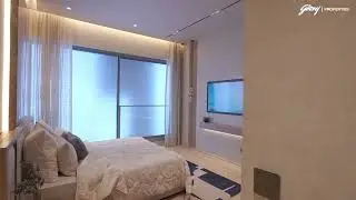Show Apartment Tour | Godrej Skyshore, Versova, Andheri (W)