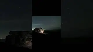 Geminid meteor shower ☄️ #astronomy #capcut #galaxy #space #blackhole #people #science #star #people