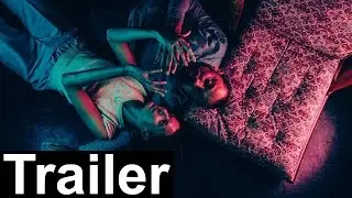 Stopgap Dance Company - The Enormous Room - Trailer (Lilian Baylis Studio)