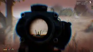 ArmA 3 Intense Gunfight