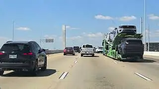 Cameron Rd to Great Hills Trl via 183N/Loop360-ThuOct02