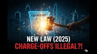 How to Permanently Delete a Charge-Off (Step-by-Step Removal Method Explained) #creditrepair #cfpb