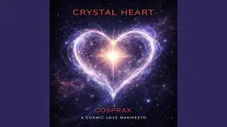 Crystal Heart
