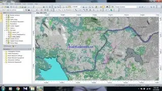 UMTS PLANNING AND (Pre- Processing) OPTIMIZATION using Atoll