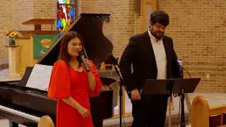 Organ & Trumpet Concert