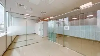 Fitted Office | 6 Cabins | Prime Location