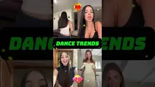 Dance Trend 2026 &ndash; Watch This Move! 💃 #Shorts #Dance #DanceTrend #ViralDance
