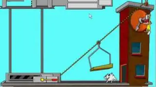 Let's Play Bad Dog 911