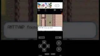 Pok&eacute;mon water blue part 3