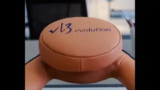 The JMB aircraft expeirence