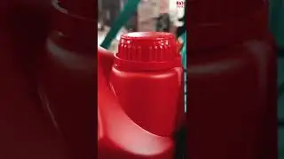 DaTo ACTIVE Heavy Duty Diesel Engine Oil