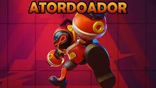 CEGANDO A TRIPULA&Ccedil;&Atilde;O com o ATORDOADOR IMPOSTOR no Super Sus