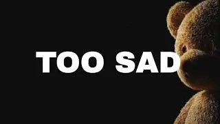FREE Sad Type Beat - 