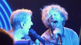 Amy, I (feat. Matt Thiessen of Relient K) - Jack's Mannequin - Nashville, TN 2025 LIVE jkl