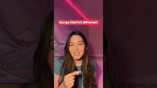 Songs that hit different #musiccurator #hitmusic #songrecs #rnbsongs #songrecs