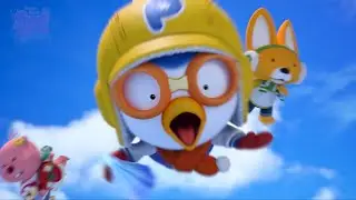 Pororo Movie: Sweet Castle Adventure Official Trailer | Giant Candy World! 🍭