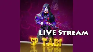 SP TABI LIVE STREAM | PUBG MOBILE Pakistan | SP Clan | Sp Joker