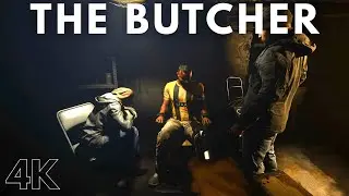 COD Modern Warfare 2019 Old Comrades (No Damage) Realism Difficulty | 4K Ultra Realistic