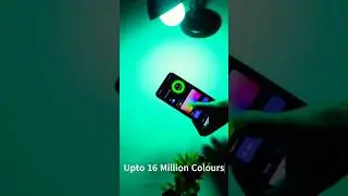 ProLink DS-3601 Smart Light 🔥🔥#shorts #unboxing #viral #ytshorts #trending #technology #gadgets #fyp