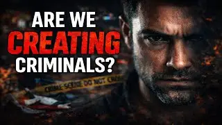 The Dark Truth About Crime Shows Nobody Talks About | Criminology & Psychology