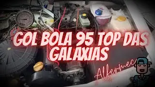 GOL 1995 AP 1.6 CARRO TOP