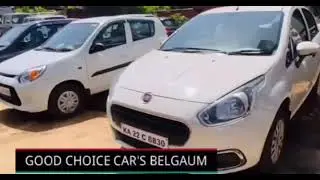 BUYING AND SELLING USED CARS BELGAUM