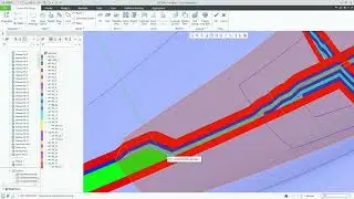 Extend Ply by Reference in Composite Design | Creo 11 New Feature