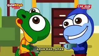 Boyo Ngira Ini Mudah, Nyatanya Bikin Pusing | Cak Ikin Culoboyo