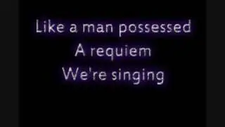 The get up kids - like a man possessed (lyrics)