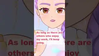 I'll still make these videos, so long as the ideas are flowing...