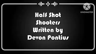 Bluster Sakurai & Robbie Spike Heart Intro Season 2: Half Shot Shooters