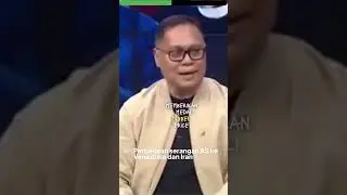 Perbedaan serangan Amerika Serikat ke Venezuela dan ke Iran #shorts