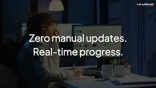 Track Objectives and Key Results (OKRs) in Real Time with MindStaq Scorecard | Work Management